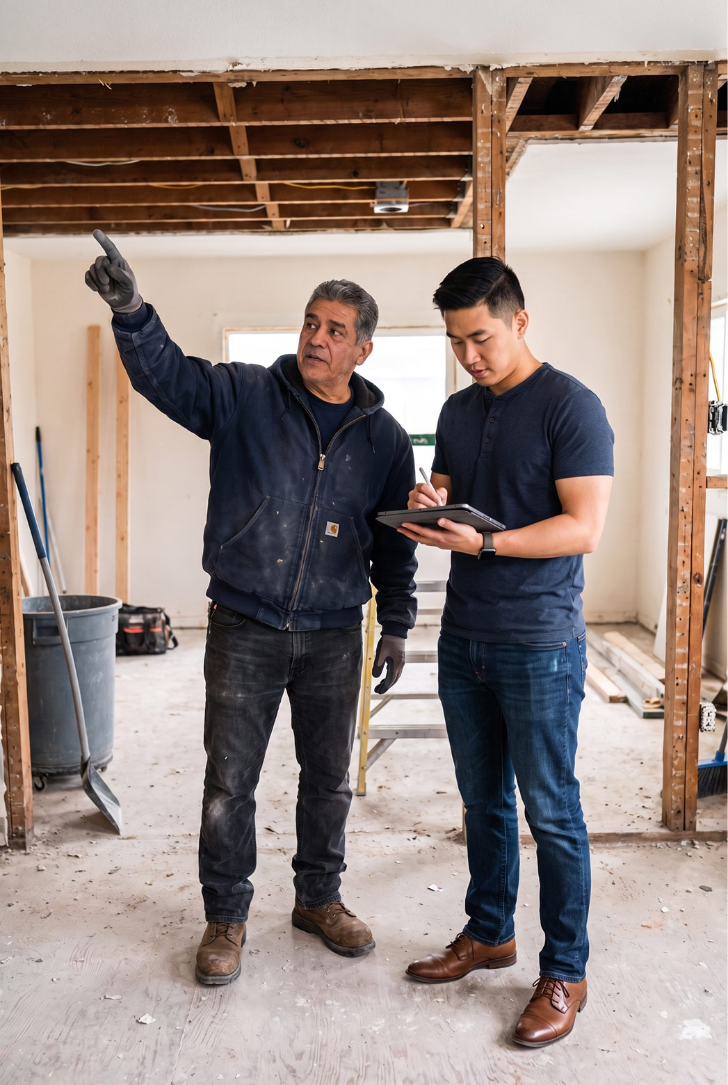 Forward Deployed Engineers & Product Managers