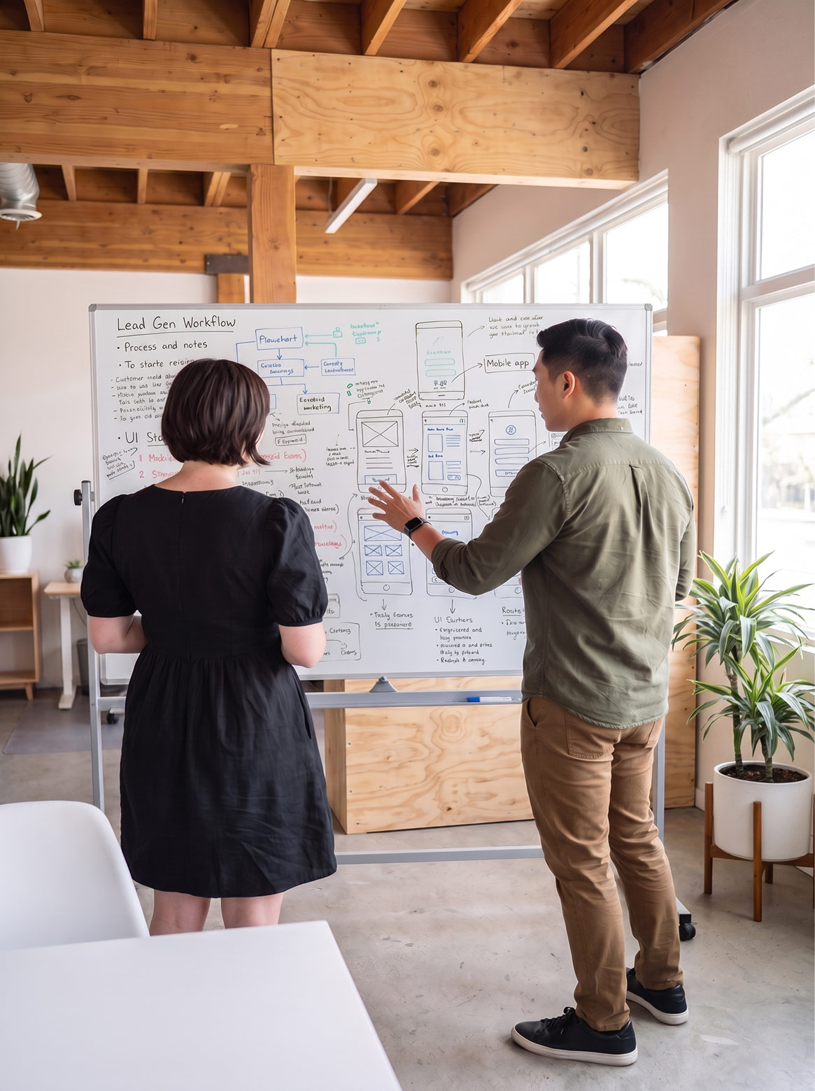Venture Studio